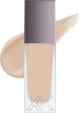 Тональный флюид XX Revolution Liquid Skin Fauxxdation Foundation, 27 мл, оттенок FX0.1 — фото 1