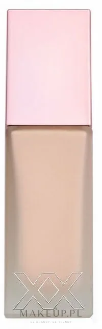 Тональный флюид XX Revolution Glow Skin Fauxxdation сияющий, 27 мл, оттенок FX1