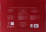 Baylis & Harding Baylis & Harding The Fuzzy Duck Winter Wonderland (sh/gel/100 мл + sh/cr/100 мл + bath crystals/75 г + soft bathrobe/1pc) - Набор для ванны и душа Baylis and Harding The Fuzzy Duck Winter Wonderland подарочный, гель и крем для душа, кристаллы для ванны и халат — фото 6