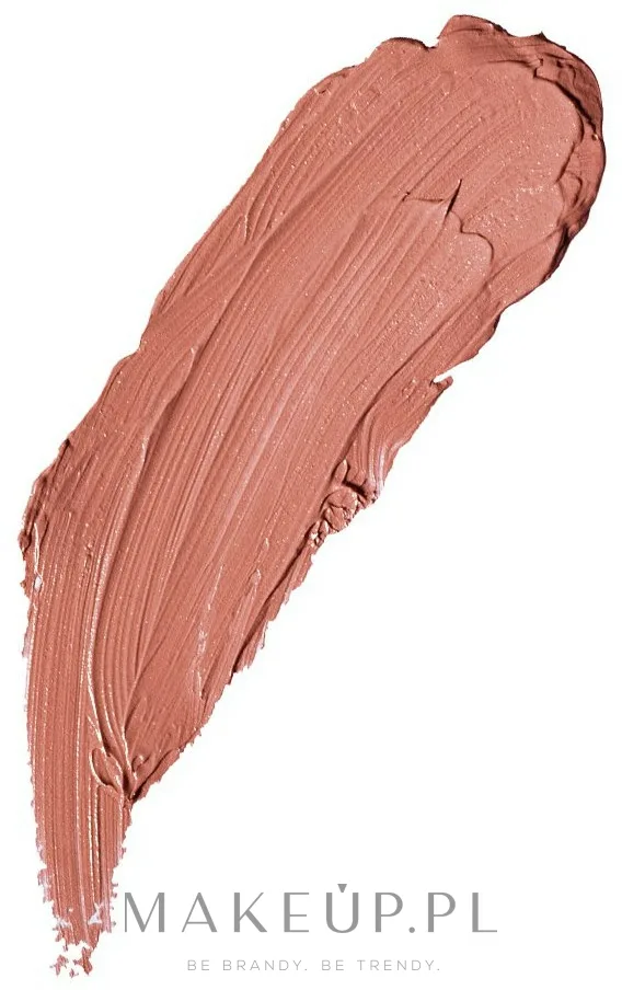 Помада для губ NCLA Beauty Intense Semi-Matte полуматовая, оттенок Hidden Hills Hottie