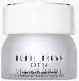 Крем для области вокруг глаз Bobbi Brown Extra Repair Intense с маслом ши и глицерином для зрелой кожи 15 мл — фото 1