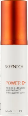 Сыворотка для лица Skeyndor Power C+ Serum осветляющая с витамином C гранатом и асаи 30 мл