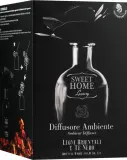 Ароматический диффузор Sweet Home Collection Woods & Black Tea — фото 1