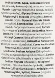 Кокосовое масло-баттер для тела Oste Rich Nutrition Extra Coconut — фото 2