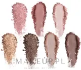 Палетка теней для век LAMEL Make Up Selflove Eyeshadow Palette 7 оттенков, оттенок 402 — фото 1