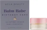 Бальзам для губ NCLA Beauty Balm Babe Birthday Cake — фото 2