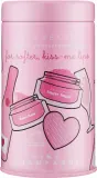 Набор для губ NCLA Beauty Pink Champagne бальзам сахарный скраб и силиконовая щеточка 10+15 мл — фото 1