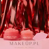 Набор для губ NCLA Beauty Pink Champagne бальзам сахарный скраб и силиконовая щеточка 10+15 мл — фото 5