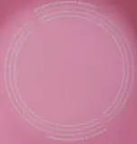 Набор для губ NCLA Beauty Pink Champagne бальзам сахарный скраб и силиконовая щеточка 10+15 мл — фото 7