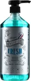 Шампунь Beardburys Fresh освежающий с экстрактом ментола и тимьяна — фото 3
