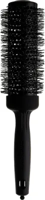 Круглая термощётка для волос Olivia Garden Black Label Speed XL 45 мм