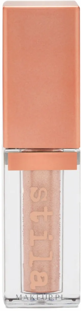 Stila Cosmetics Płynny cień do powiek - Тени для век Stila Shimmer & Glow Liquid, оттенок Kitten