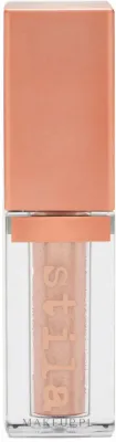 Stila Cosmetics Płynny cień do powiek - Тени для век Stila Shimmer & Glow Liquid