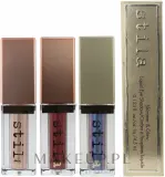 Stila Cosmetics Płynny cień do powiek - Тени для век Stila Shimmer & Glow Liquid, оттенок Kitten — фото 2