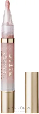 Stila Cosmetics Błyszczyk do ust - Блеск для губ Stila Plumping Lip Glaze с эффектом объёма