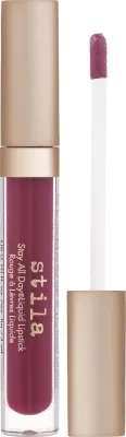 Stila Cosmetics Matowa szminka do ust w płynie - Жидкая помада для губ Stila Stay All Day Liquid матовая