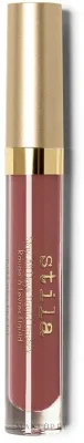 Stila Cosmetics Pomadka w płynie - Жидкая помада для губ Stila Sheer Stay All Day полупрозрачная