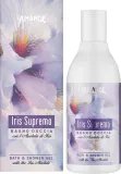 Гель для душа L'Amande Iris Supremo с абсолютом ириса и сандалом, 250 мл — фото 2