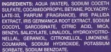 Гель для душа L'Amande Iris Supremo с абсолютом ириса и сандалом, 250 мл — фото 3