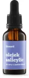 Масло для лица Fitomed Salicylic с салициловой кислотой для кожи с чёрными точками 27 г — фото 1