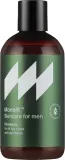 Шампунь Monolit Skincare For Men с пантенолом и ромашкой для всех типов волос 250 мл — фото 1