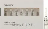 Обновляющие пилинг-ампулы для лица Skeyndor Uniqcure Renewal Peeling Concentrate, 7x2 мл — фото 1