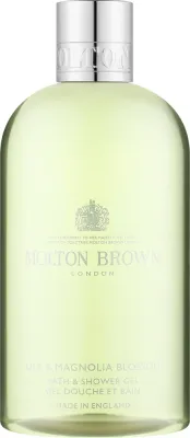 Гель для душа Molton Brown Lily & Magnolia Blossom с лилией и магнолией, 300 мл