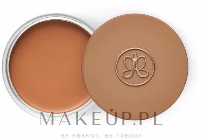 Бронзер для лица Anastasia Beverly Hills Cream Bronzer