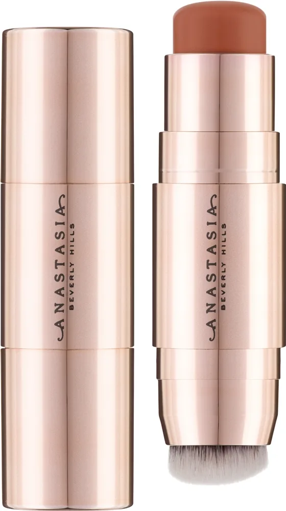 Румяна для лица Anastasia Beverly Hills Stick Blush, оттенок Bubble Gum