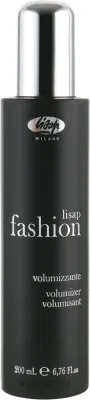 Спрей для прикорневого объёма волос Lisap Fashion Volumizzante Volumizer, 200 мл