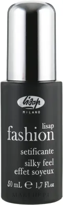 Масло для волос, придающее шелковистость, Lisap Fashion Setificante, 50 мл