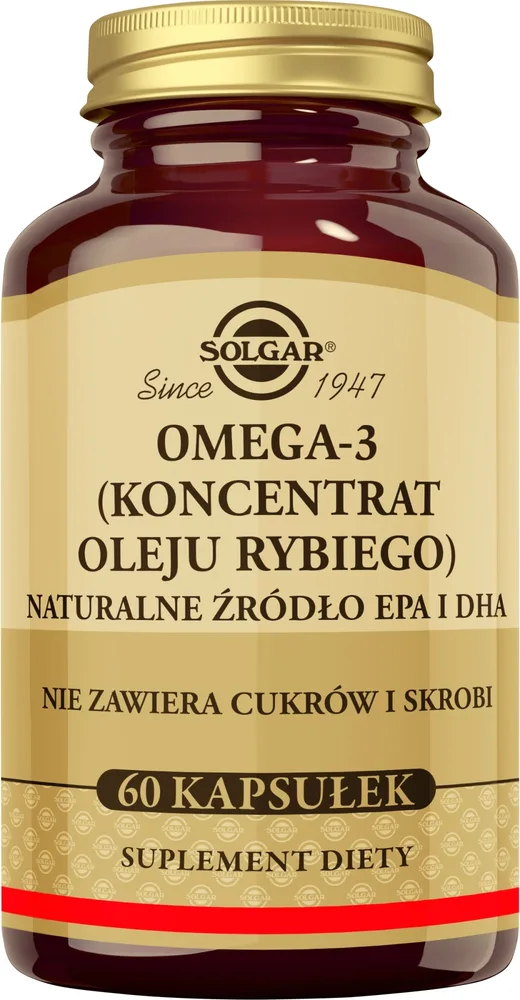 БАД Solgar