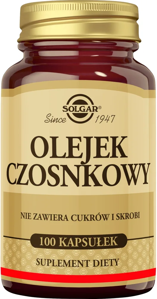 БАД Solgar