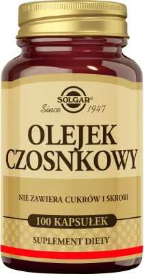 БАД Solgar