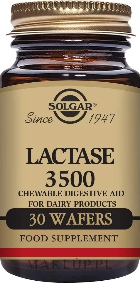 БАД Solgar