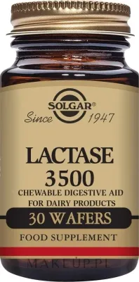 БАД Solgar