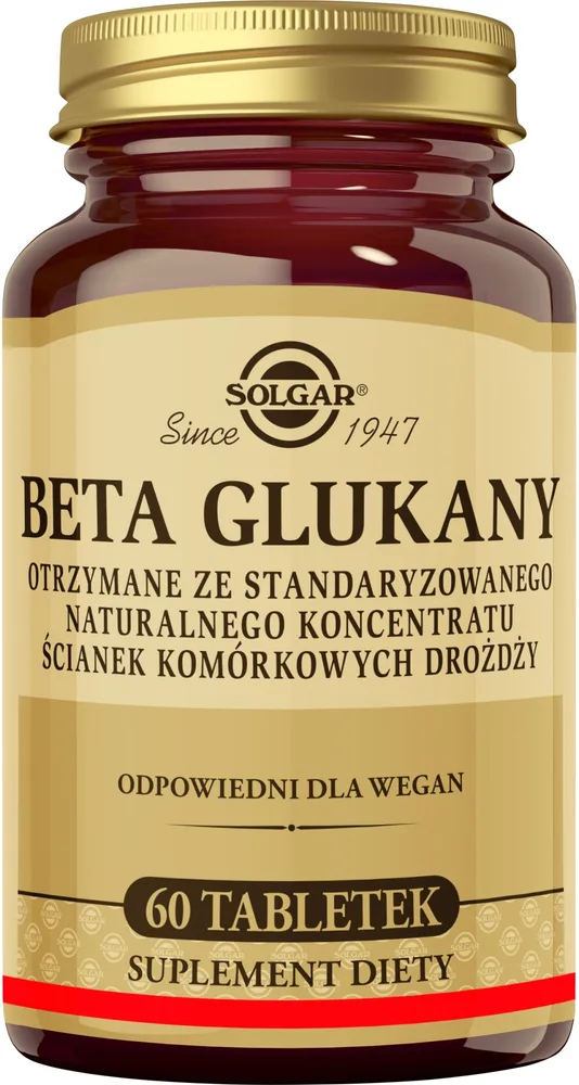 БАД Solgar