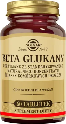 БАД Solgar