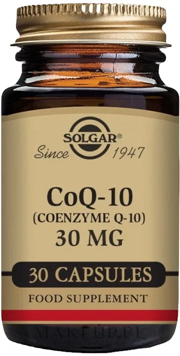 БАД Solgar