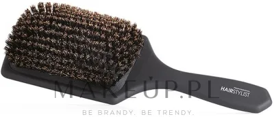 Деревянная щётка для волос Xanitalia Hairstylist