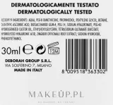 Сыворотка для лица Deborah Milano Dermolab Anti-Wrinkle Booster против морщин с витамином C и гиалуроновой кислотой 30 мл — фото 2