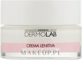Крем для лица Dermolab Soothing увлажняющий успокаивающий SPF15 50 мл — фото 1