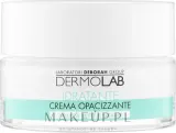 Крем для лица Dermolab Mattifying матирующий увлажняющий SPF15 50 мл — фото 1