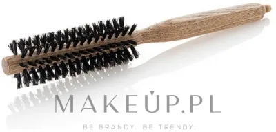 Деревянная щётка для волос Xanitalia Pro Brush Wood 5.5 см