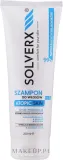 Шампунь Solverx Atopic Skin для слабых волос и атопичной кожи головы 250 мл — фото 1