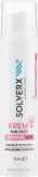 Крем для области вокруг глаз Solverx Sensitive Skin с экстрактом киноа и скваланом для чувствительной кожи 15 мл — фото 2