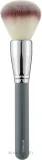 Большая кисть для пудры Boho Beauty Makeup Brush Vegan 121V из синтетического ворса гипоаллергенная — фото 1