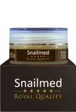 Крем для лица Snailmed Royal Quality питательный регенерирующий для зрелой кожи — фото 1