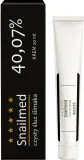 Крем для лица Snailmed Royal Quality с фильтратом улитки в тубе 20 мл — фото 2