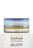 Крем для лица Snailmed Royal Quality ревитализирующий с фильтратом улитки 15/50 мл — фото 1